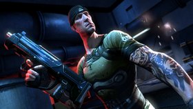 Brink Screenshot from Shacknews