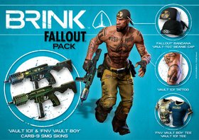 Brink Screenshot from Shacknews