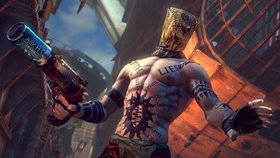 Brink Screenshot from Shacknews