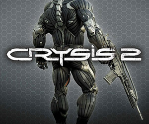 Crysis 2 Files