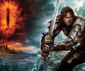 Lord of the Rings Online: Shadows of Angmar Videos