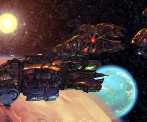 Sword of the Stars II: Enhanced Edition Screenshots
