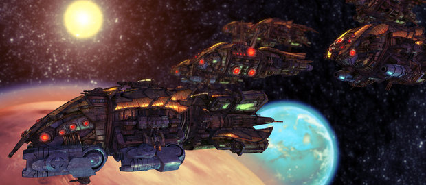 Sword of the Stars II: Enhanced Edition News