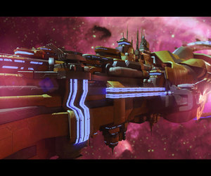 Sword of the Stars II: Enhanced Edition Videos