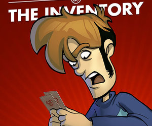 Poker Night at The Inventory Files