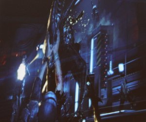 Aliens: Colonial Marines Chat