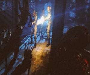 Aliens: Colonial Marines Screenshots