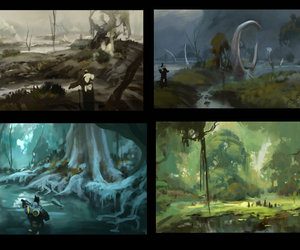 Firefall Videos