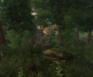 The Elder Scrolls IV: Oblivion Chat