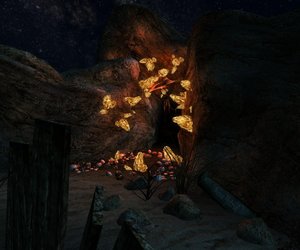 The Elder Scrolls IV: Oblivion Screenshots