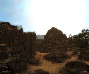 The Elder Scrolls IV: Oblivion Files