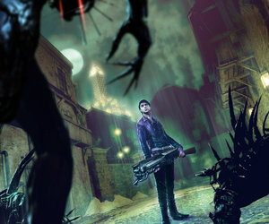 Shadows of the Damned Chat