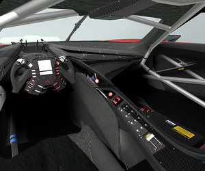 Gran Turismo 5 Files