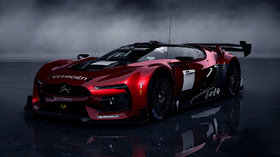 Gran Turismo 5 Screenshot from Shacknews