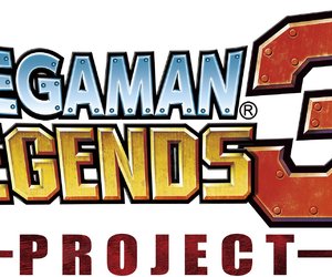 Mega Man Legends 3 Project Videos