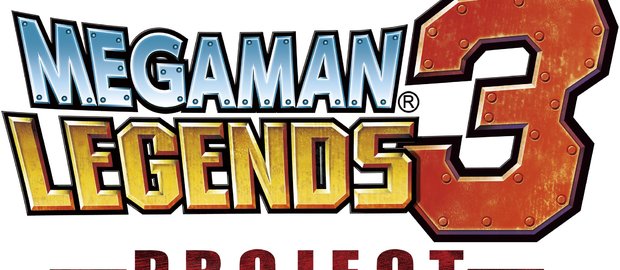 Mega Man Legends 3 Project News
