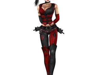 Batman: Arkham City Videos
