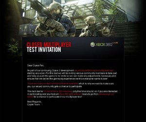 Crysis 2 Screenshots