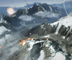 Tom Clancy's H.A.W.X. 2 Files