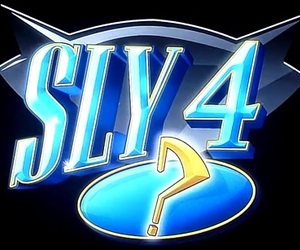 Sly 4 [TBC] Videos