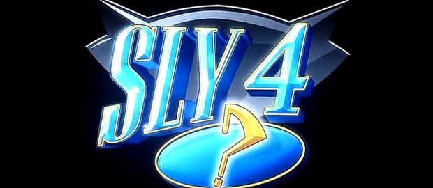 Sly 4 [TBC] News