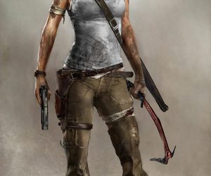 Tomb Raider Videos