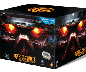 Killzone 3 Videos