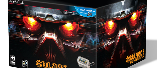 Killzone 3 News