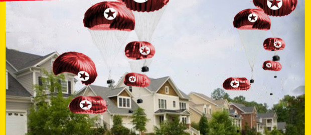 Homefront News