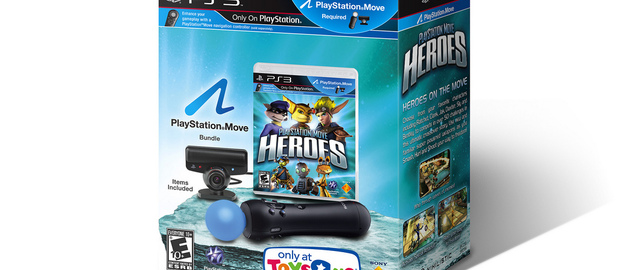 Heroes on the Move News