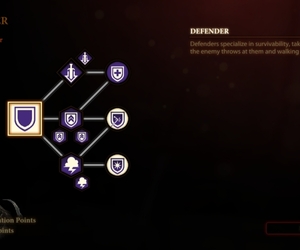 Dragon Age 2 Screenshots