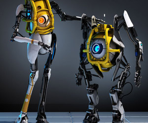 Portal 2 Chat