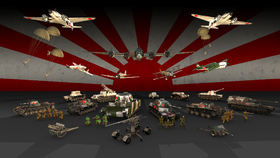 R.U.S.E. Screenshot from Shacknews