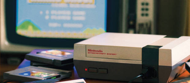Super Mario All-Stars Wii News
