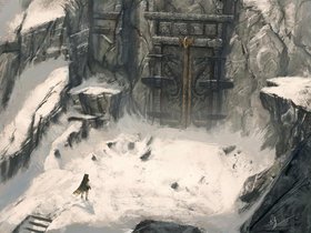 Tomb Raider: Anniversary Screenshot from Shacknews