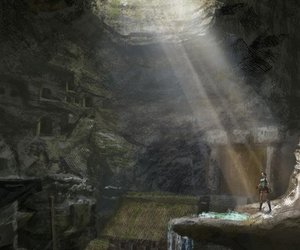 Tomb Raider Anniversary Files