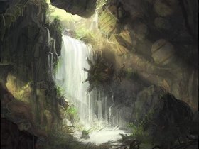 Tomb Raider: Anniversary Screenshot from Shacknews