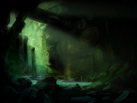 Tomb Raider: Anniversary Screenshot from Shacknews