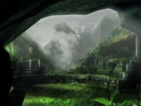 Tomb Raider: Anniversary Screenshot from Shacknews