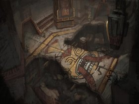 Tomb Raider: Anniversary Screenshot from Shacknews