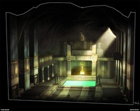 Tomb Raider: Anniversary Screenshot from Shacknews