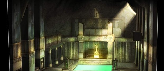 Tomb Raider Anniversary News