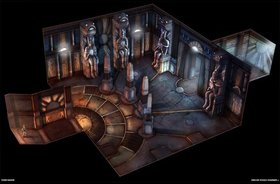 Tomb Raider: Anniversary Screenshot from Shacknews