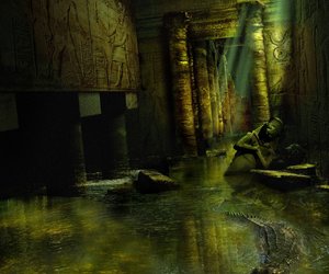 Tomb Raider Anniversary Chat