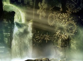 Tomb Raider: Anniversary Screenshot from Shacknews