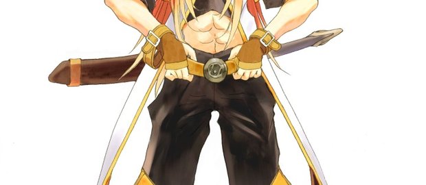 Tales of the World: Radiant Mythology News