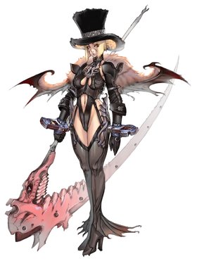 Culdcept Saga Screenshot from Shacknews