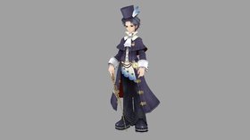 Eternal Sonata Screenshot from Shacknews