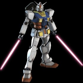 Dynasty Warriors: GUNDAM Screenshot from Shacknews