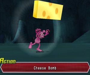 Digimon World Data Squad Files